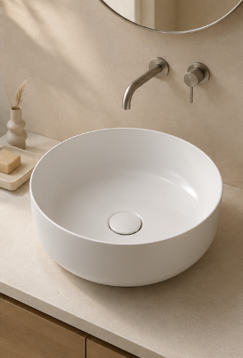 Pamir Counter-top Basin