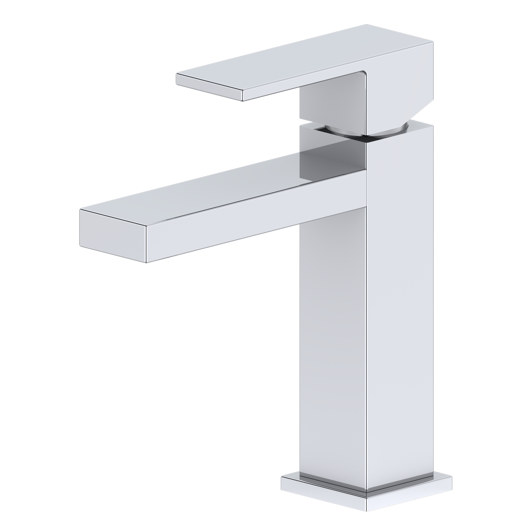 Corner Basin Mixer - Chrome Plated image display sequence frame - 4