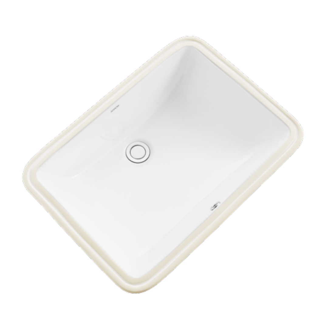 Pollux Rectangle Under-counter Basin image display sequence frame - 6