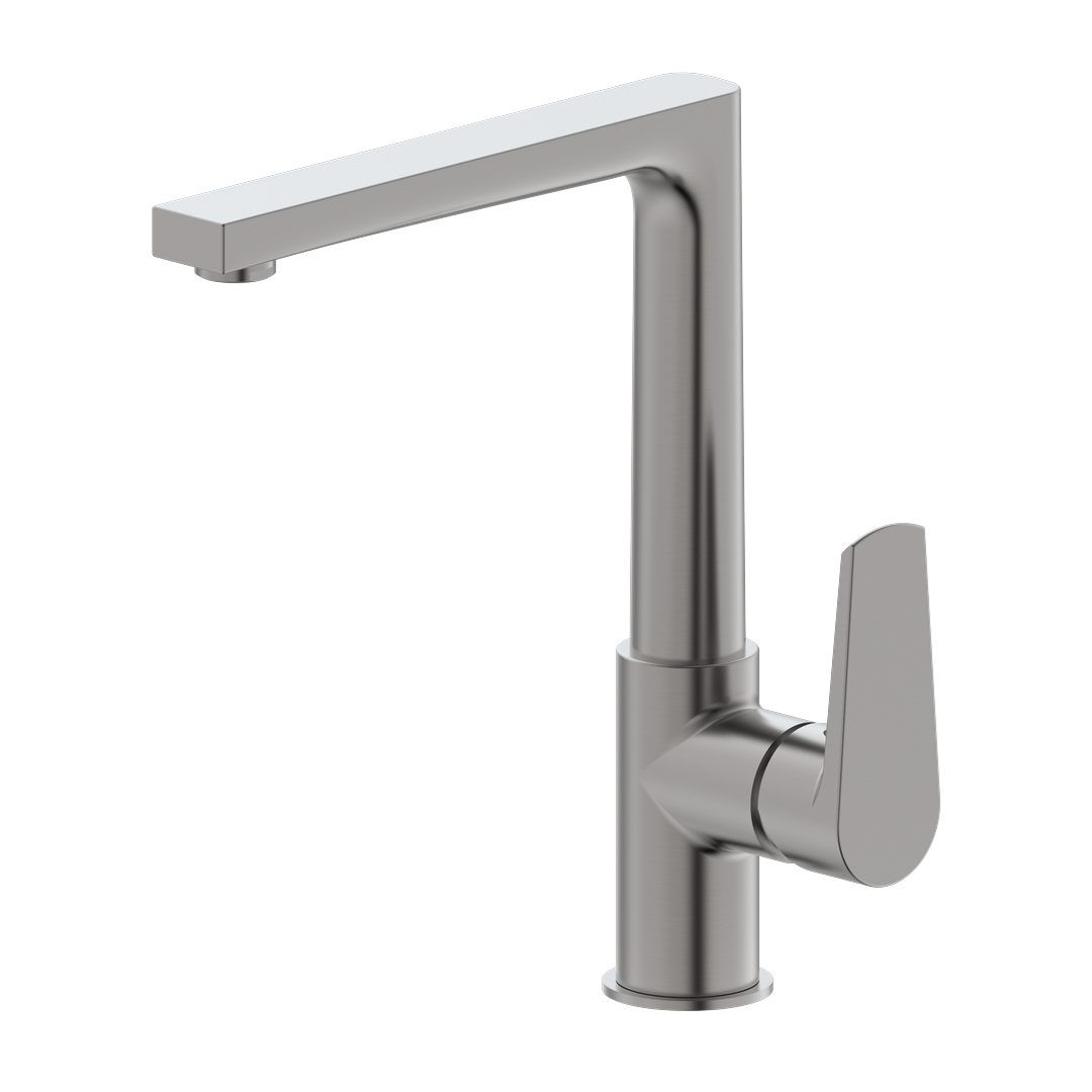 Val Kitchen Mixer - Gunmetal Grey alternate view