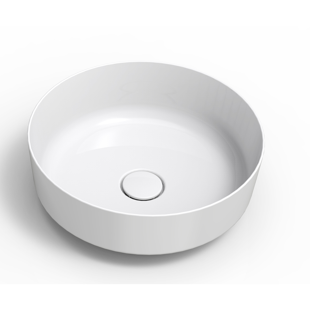 Pamir Counter-top Basin alternate view