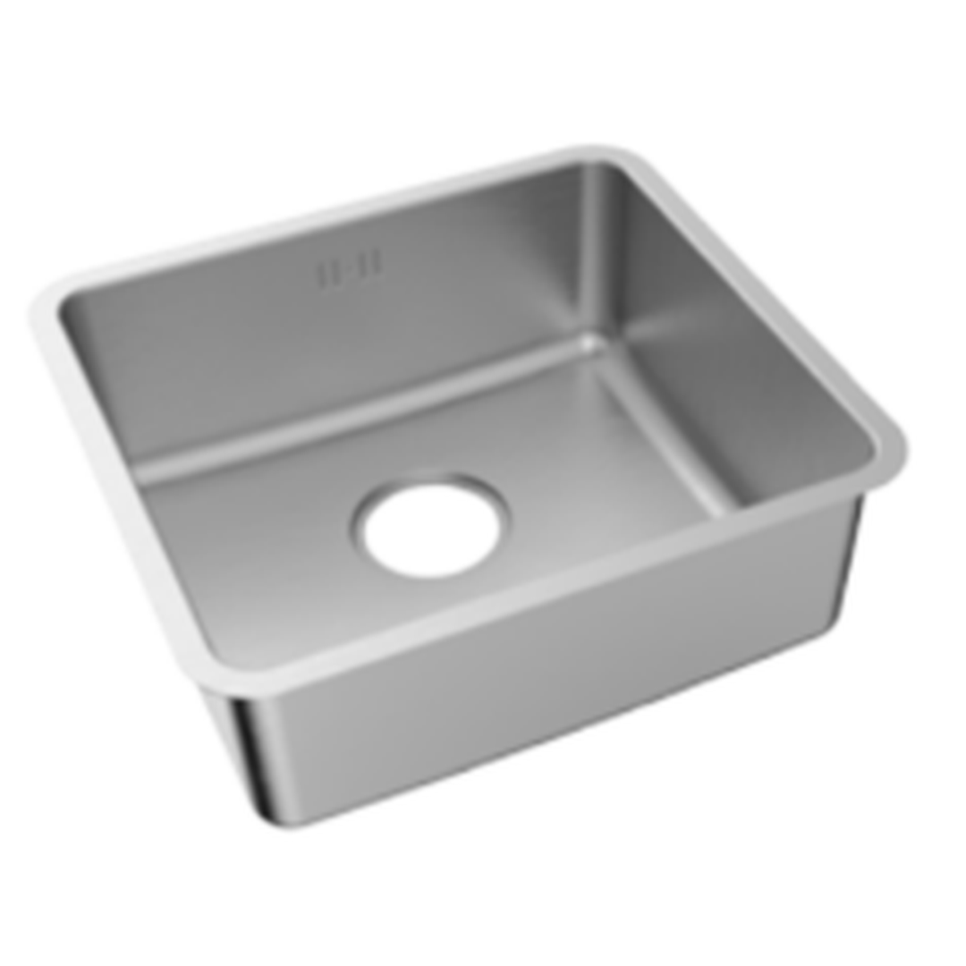 Leader Kitchen & Laundry Sink image display sequence frame - 4